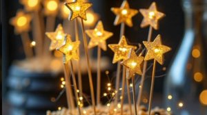 Яркое поздравление С Днем Рождения 💥