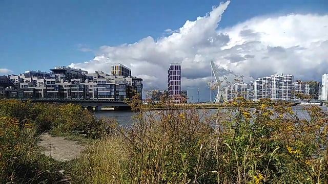 Питер ты прекрасен!