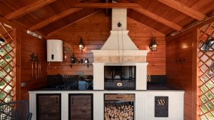 Малые архитектурные формы