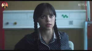 «Уэнсдей» — русский трейлер продолжения второго сезона.