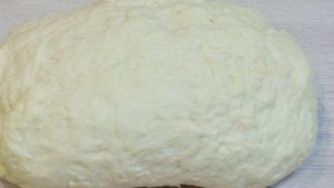 Домашний лаваш в духовке