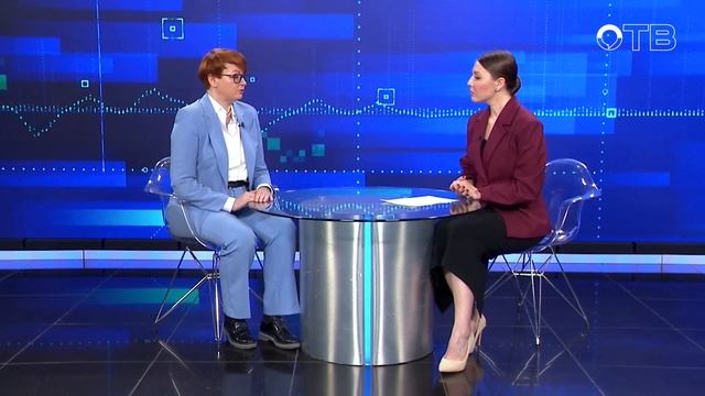 Цифровая почта, марки и роботы: как на Урале развивается Почта России смотреть онлайн