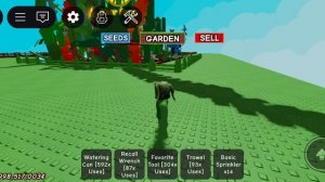 как получить бесплатные награды в Стил а брэинрот и вырасти сад боди бай