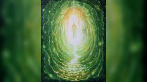 Обнимаю Любовью Отца.