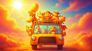 Развивающий мультфильм для детей "Пазлы" (познавательный мультик для малышей)