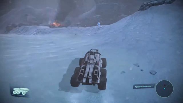 Mass Effect: Legendary Edition