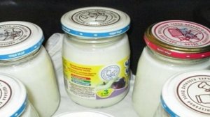 Домашний йогурт в мультиварке