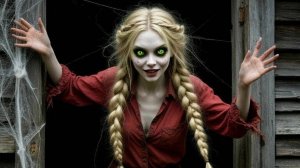 IsekaSeisin - Кикимора моя (видео)