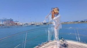 Моя Маринка.Исполняет Тихон Веровой( Гунько)