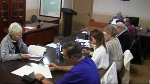 Внеочередное пятидесятое заседание Совета депутатов муниципального округа Измайлово в городе Москве