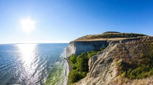 АНП "РЭТРА-Ф" - ЕСТЬ НА ВОЛГЕ УТЁС