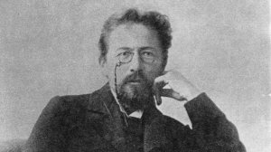 Дипломат. Рассказ А. П. Чехова. Читает Галина Попова.