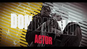 Freeze Frame 3. Заставка с актерами на заказ. Пример