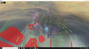 Открыл кошмарный крейт , Затестил юнита который выпал