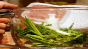 Фрикадельки по-китайски