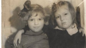 Ожившие старые фотографии. Профессиональный видеомонтаж. Сценарий.