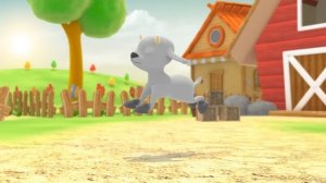 Canção Das Cores ✨ Aprenda as Cores para Crianças | Música Infantil | HeyKids em Português