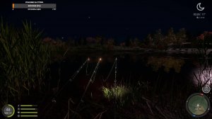 Русская рыбалка 4 | На "Лайте"