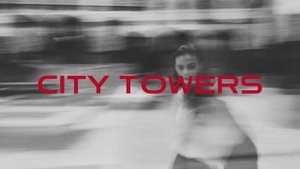 Дневник строительства CITY TOWERS г. Новосибирске август 2025 г.