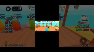 играем в роблакс симулятор рукапашнай  барббы