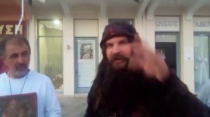 ΘΕΟΣ ΖΩΝΤΩΝ ΚΑΙ ΝΕΚΡΩΝ