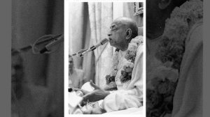 Долг человека - служить Богу. Станьте гуру - Шрила Прабхупада 1975-03-23 - Калькутта