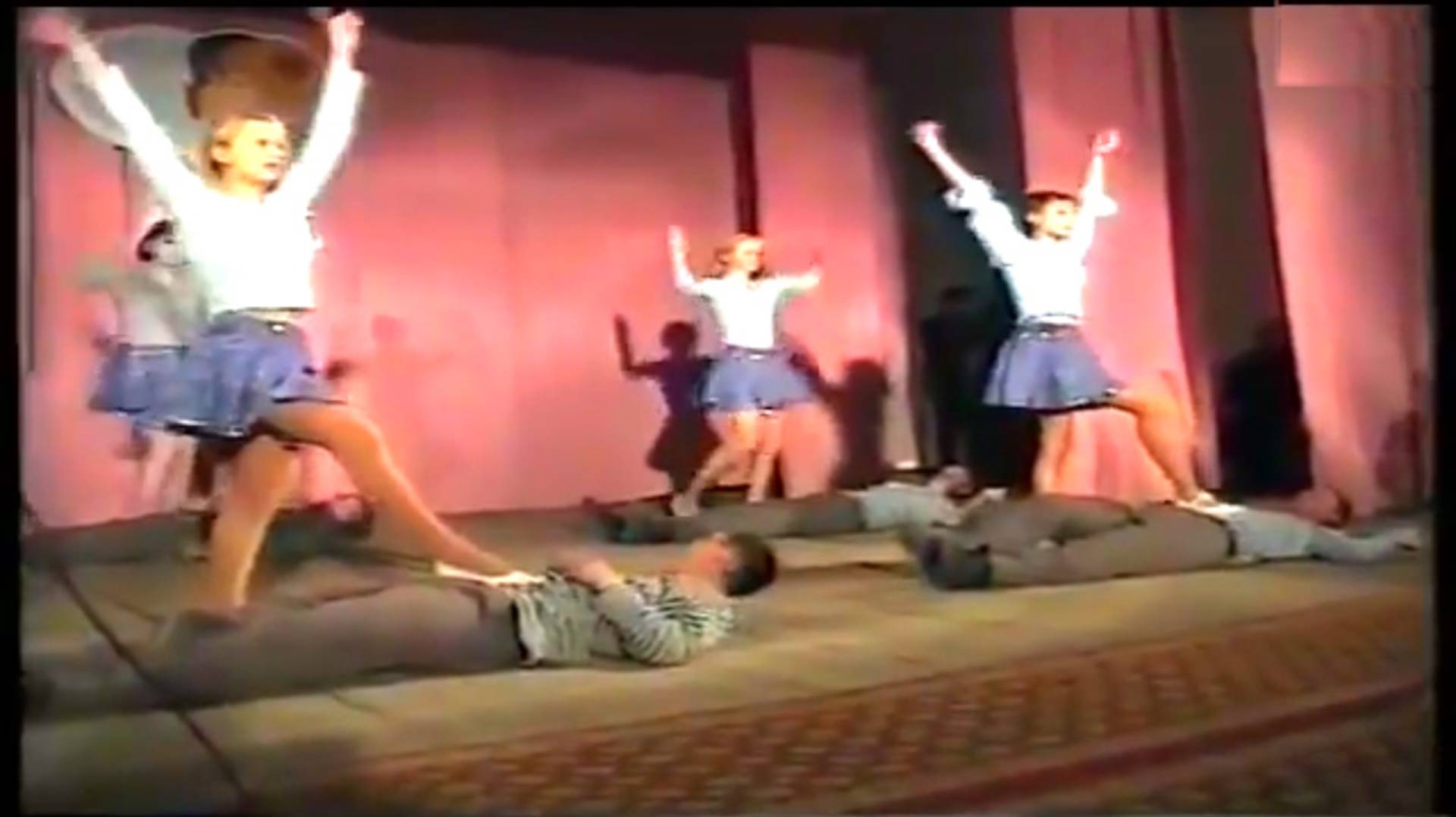 Танец “Морячка” смотреть онлайн