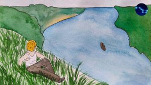 Родине / Детям  школьная программа / С. Дрожжин / Стихотворение