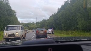 дтп Новодвинск