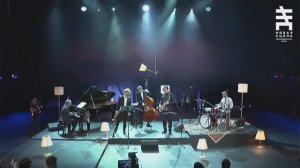 Let's Start. Mospan 5-tet:Jazz M x Rainy Days.12.11.2023