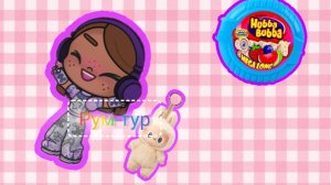 РУМ-ТУР В АВАТАР-ВОРЛД 🤍🐈⬛🐾🎀🤏🏼🦦Го 200 подпищиков? 🎀