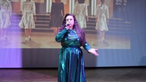 Памяти Рождественскому. Музыкальный подарок