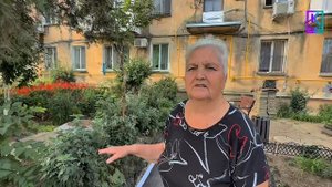 Целый квартал в Аршинцево стал уютным и комфортным