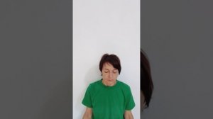 Пранаяма Взгляд внутрь