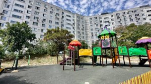 4- х комнатная квартира В Новороссийске, центр, Бульвар Черняховского