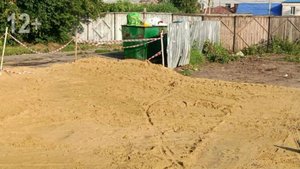 Как решается проблема мусорных завалов в Моршанске