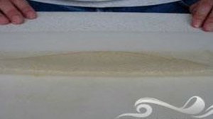 Грушевые конвертики