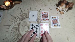 ⁉️🌀 ГДЕ И С КЕМ ♣️ КРЕСТОВЫЙ КОРОЛЬ....???💯♥️♠️♦️🌐🙏💐🌿🌿🌿⁉️⁉️⁉️