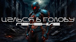 Aim To Head Подборка - ЛЕЧЕНИЕ (CURE) - Dark Techno, Киберпанк, Cyberpunk Acid Techno Industrial