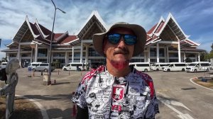 Фо15 - Сколько в мире хорошего | Путешествие пешком по ЮВА - Лаос