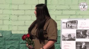 20.08.2025 день памяти Дарьи Дугиной мемориал в МелГУ