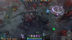 Dota\что да как \MOBA