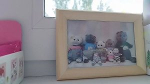 Распаковка сюрприза для басиков 🛍️🍓