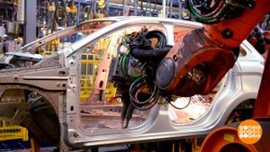 Вкалывают роботы, а не человек! Доброе утро. Фрагмент выпуска от 20.08.2025