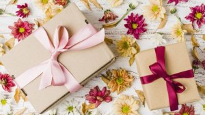 #2 БЬЮТИ БОКСА🎁🎁