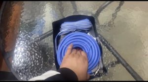 Установочный комплект для усилителя DL audio Phoenix Sport wk44