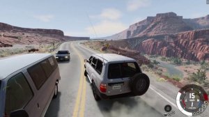 Бименджи Драйв: Эксперименты на пределе