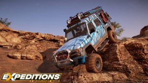 "ГОЛЛИВУД ОТДЫХАЕТ. ЧАСТЬ 1" EXPEDITIONS Прохождение Выпуск №12