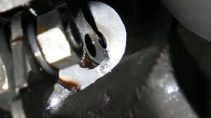 1962 Ford Galaxie Clean-Up And Repairs -Видео от SimonFordman