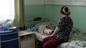 «У него была дыра в нёбе»: как Владику помог фонд «Операция Улыбка»